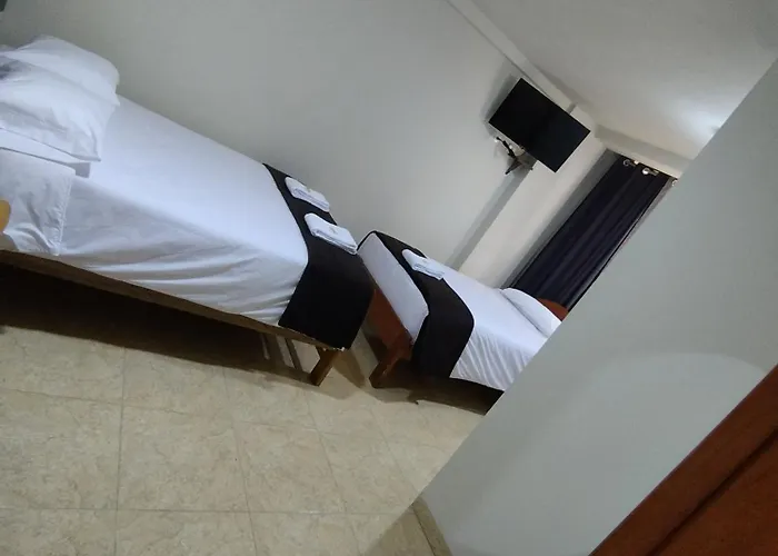 Kuntur House Hotel 2*
