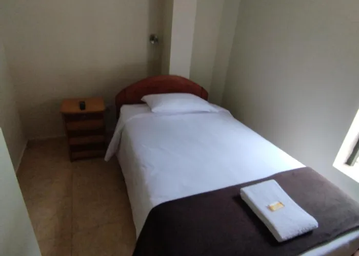 Kuntur House Hotel Machu Picchu
