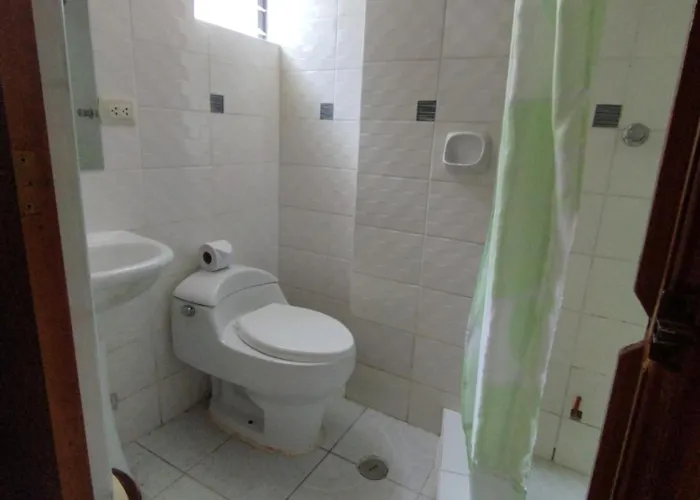 Hotel Kuntur House
