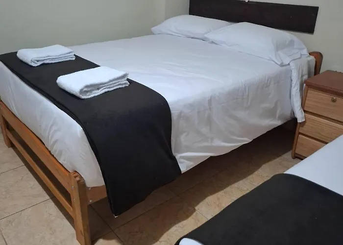 Kuntur House Hotel 2*