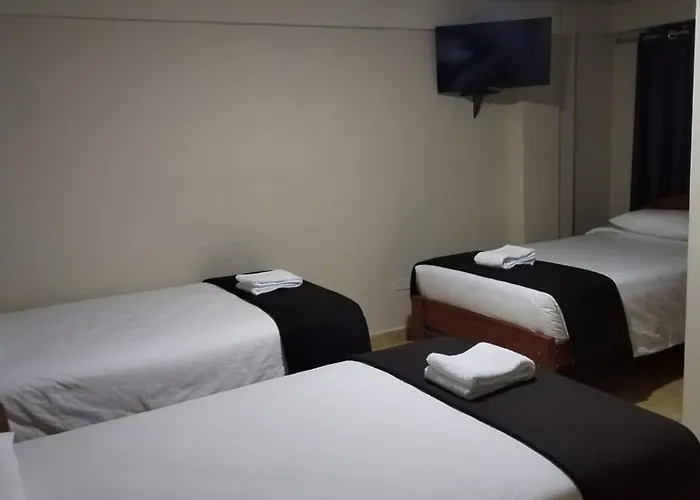 Kuntur House Hotel Machu Picchu